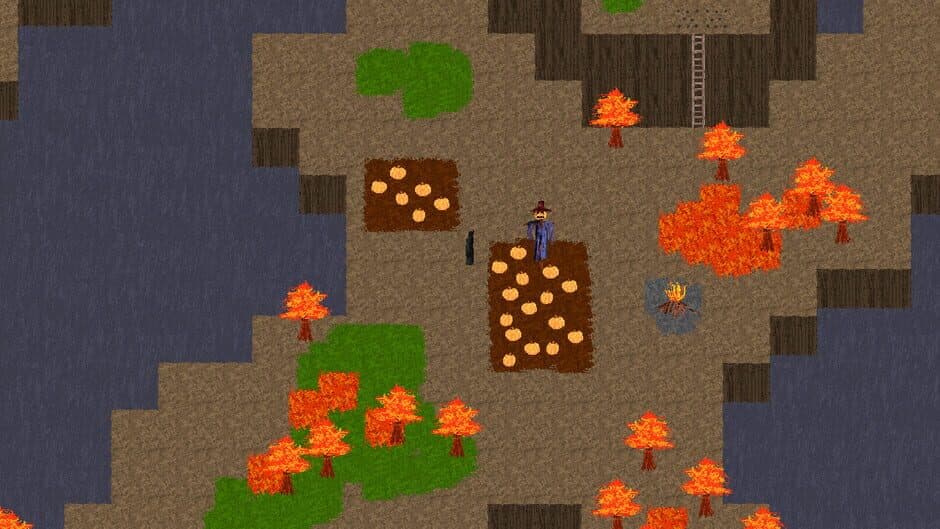 Magic of Autumn screenshot 2