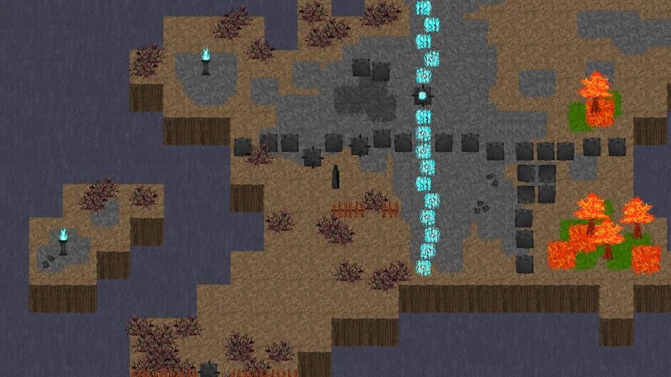 Magic of Autumn screenshot 1