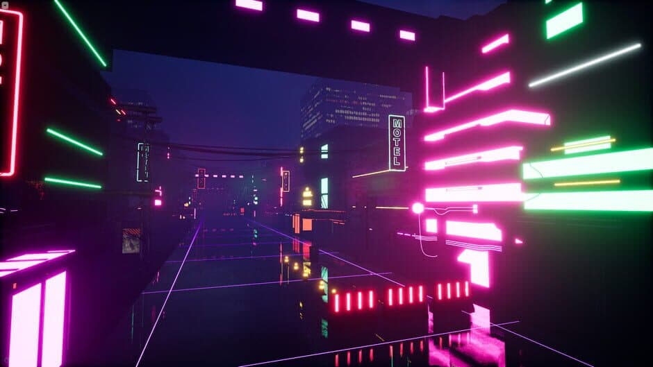 RetroDriver screenshot 6