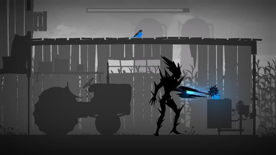 Grayland screenshot 3