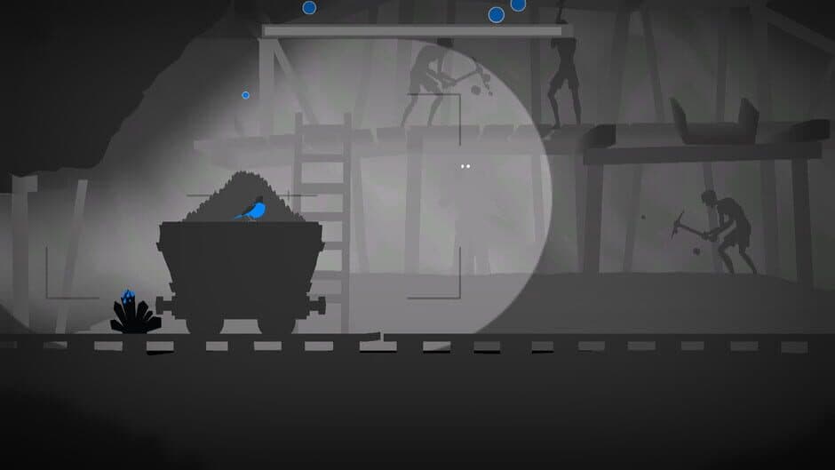 Grayland screenshot 4