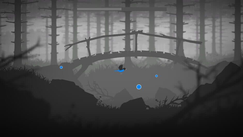 Grayland screenshot 1