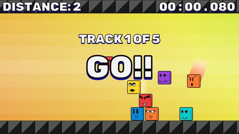 CD-Run screenshot 5