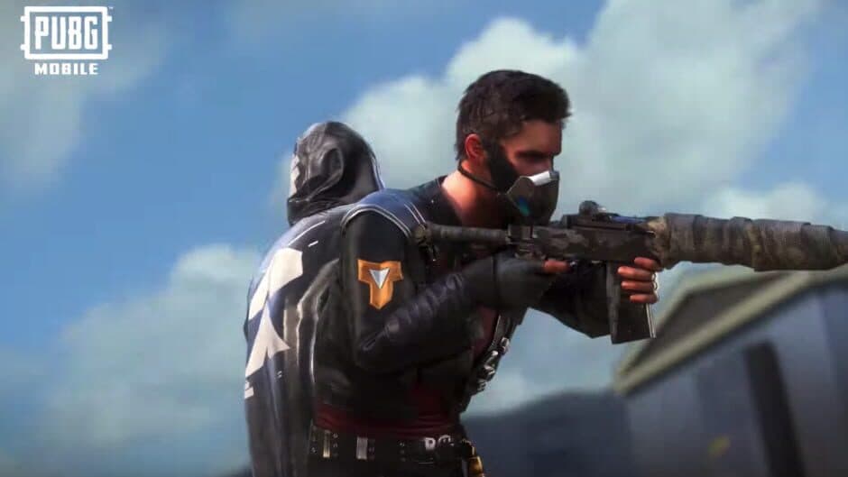 PUBG Mobile: Season 11 screenshot 2