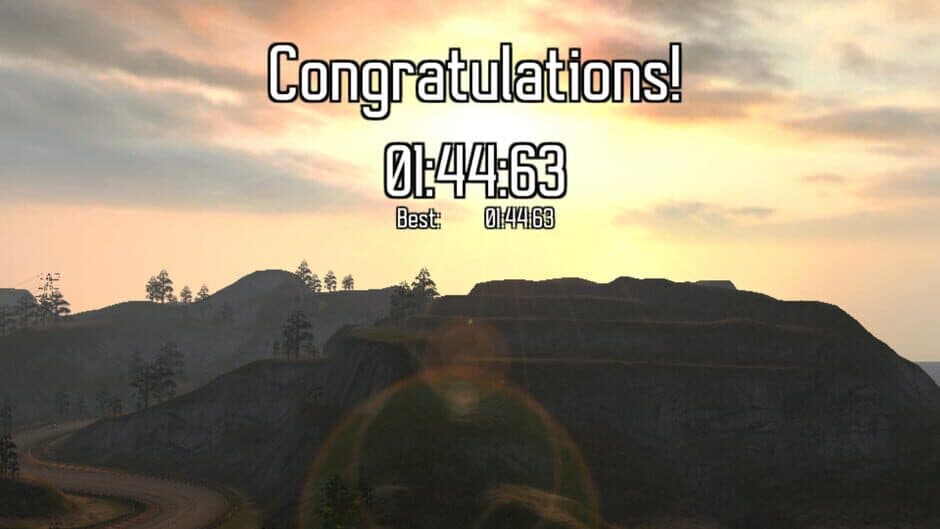 HoloSprint screenshot 4