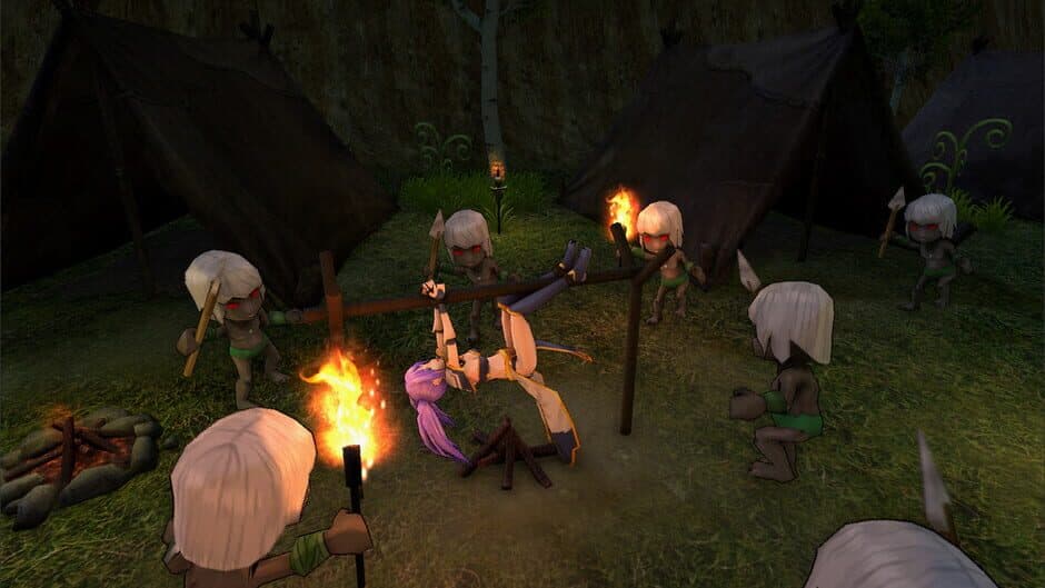 Eternal Dread 2 screenshot 1