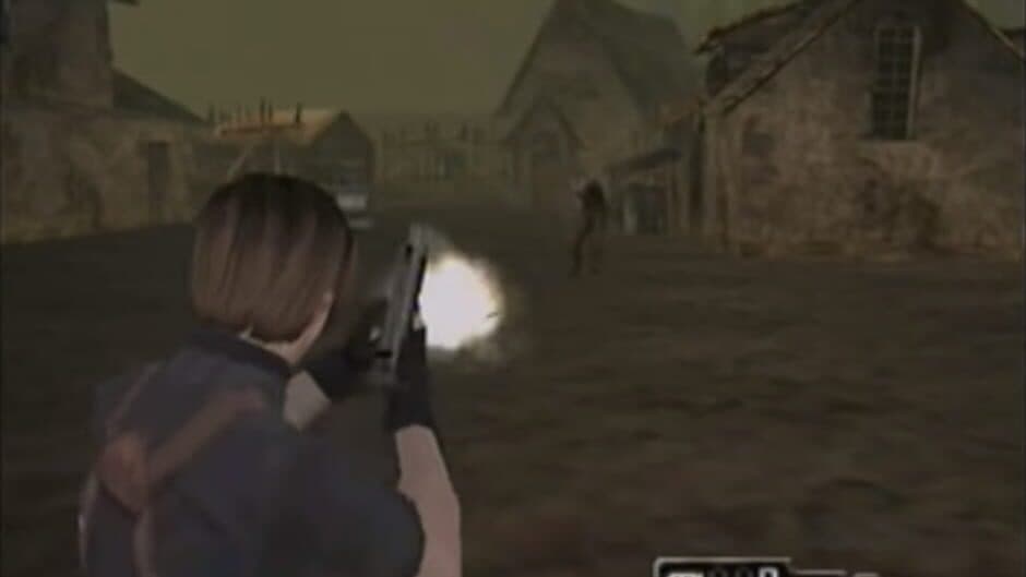 Resident Evil 4: Mobile Edition screenshot 3