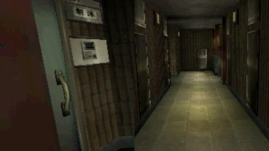 Nanashi no Game screenshot 2