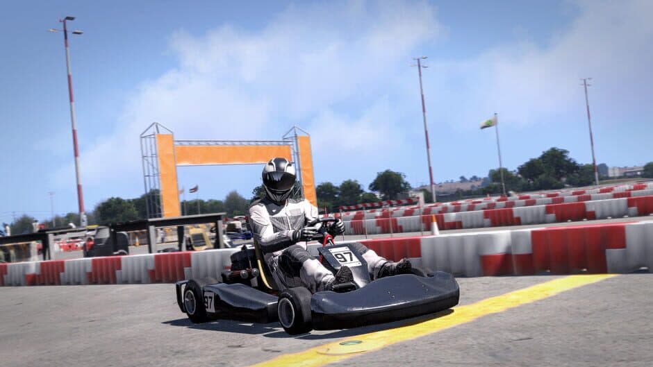 Arma 3 Karts screenshot 3
