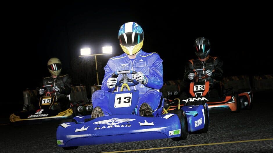 Arma 3 Karts screenshot 4