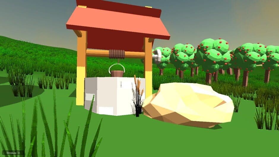 Modern Fairway 4: Spec Ops in the Rough screenshot 3