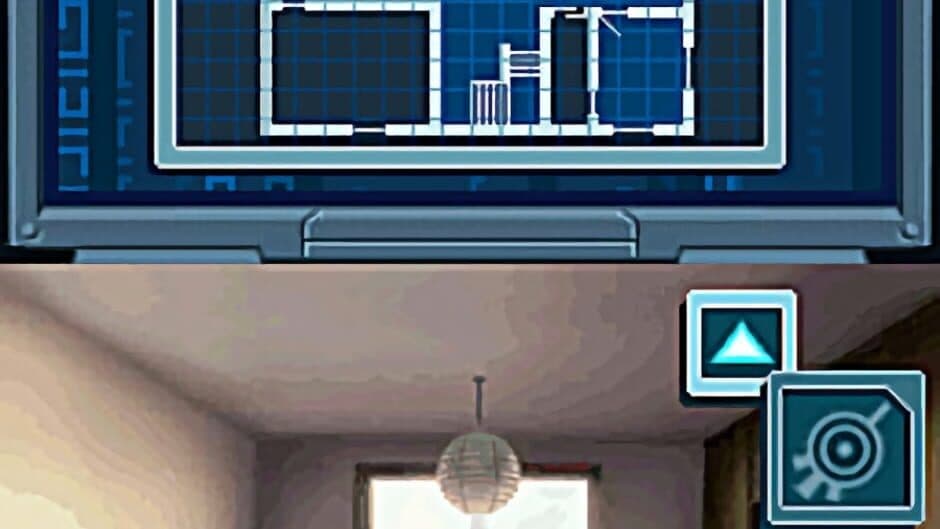 Code Lyoko: Get Ready to Virtualize screenshot 2