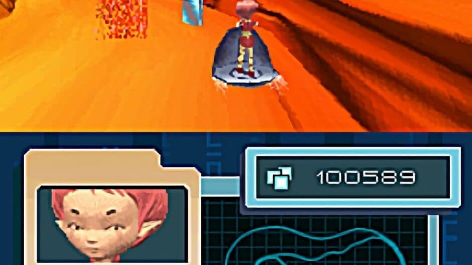 Code Lyoko: Get Ready to Virtualize screenshot 5