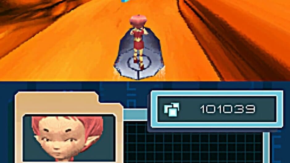 Code Lyoko: Get Ready to Virtualize screenshot 3