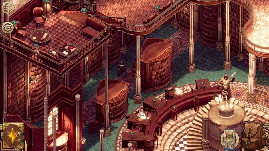Pendula Swing: The Complete Journey screenshot 1