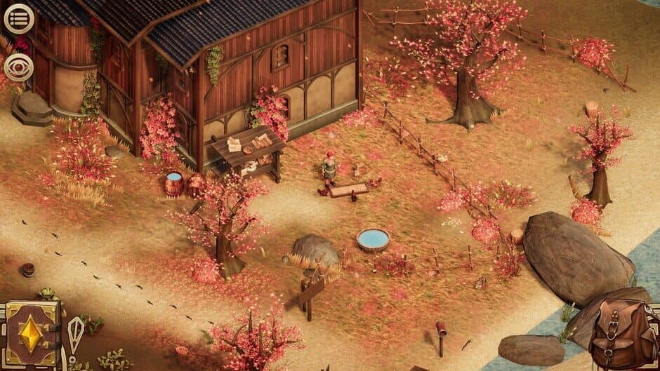 Pendula Swing: The Complete Journey screenshot 6