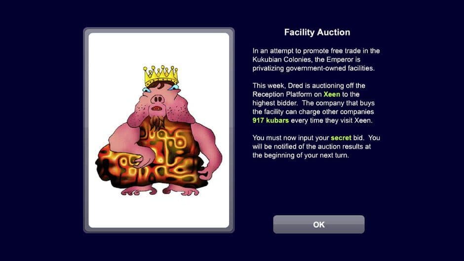 Gazillionaire screenshot 6