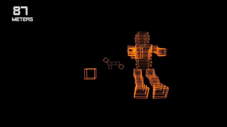 NeonFlight screenshot 1