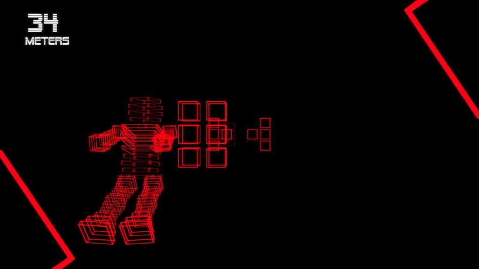 NeonFlight screenshot 2