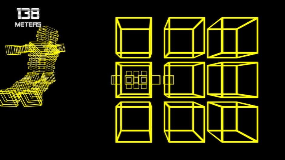 NeonFlight screenshot 5