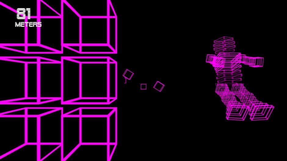 NeonFlight screenshot 3