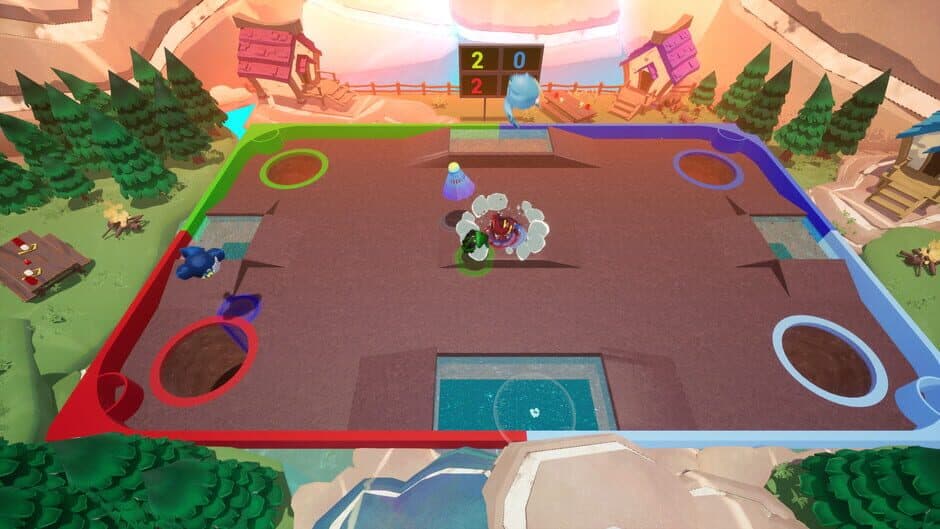 Goofballs screenshot 4