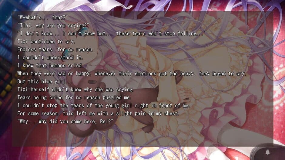 Harmonia screenshot 3