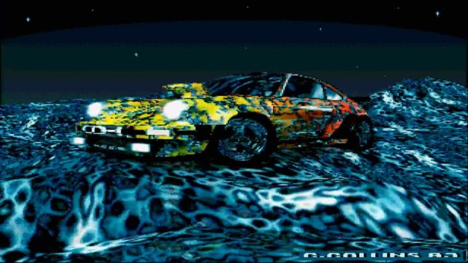 Express PD Galore screenshot 3