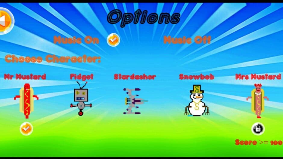 Jump Dash screenshot 3