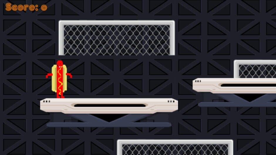 Jump Dash screenshot 1