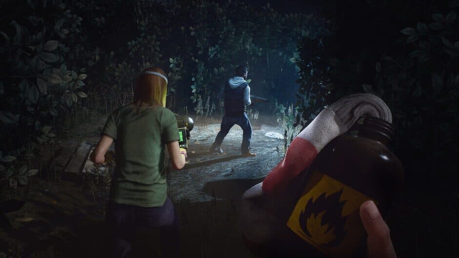 Last Year screenshot 4