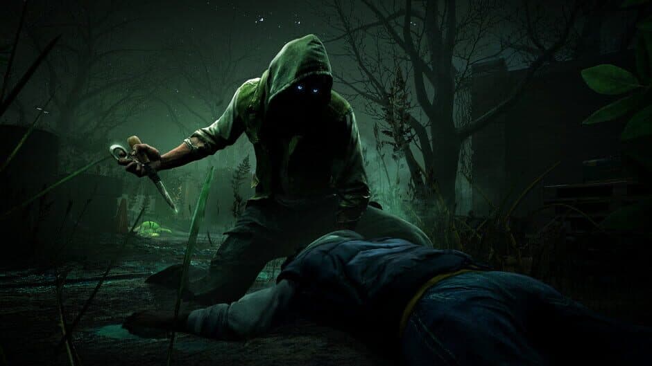 Last Year screenshot 1