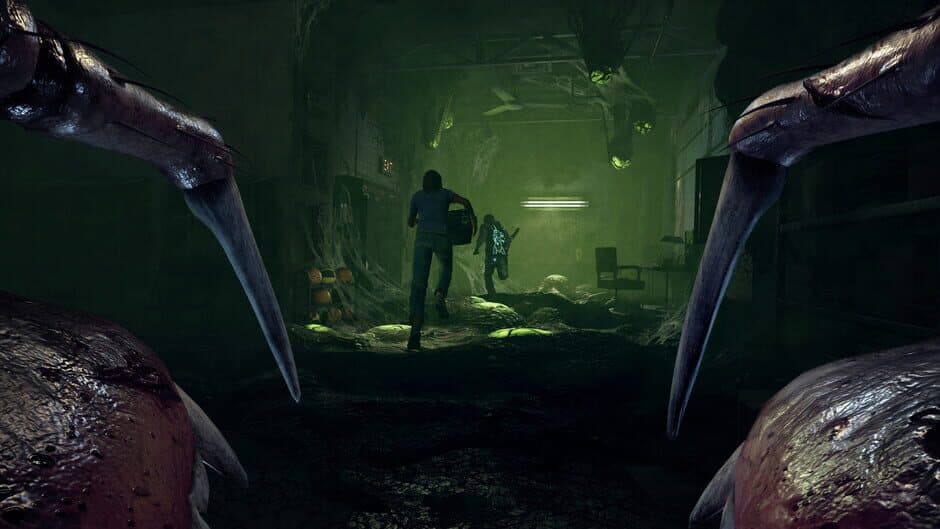 Last Year screenshot 5