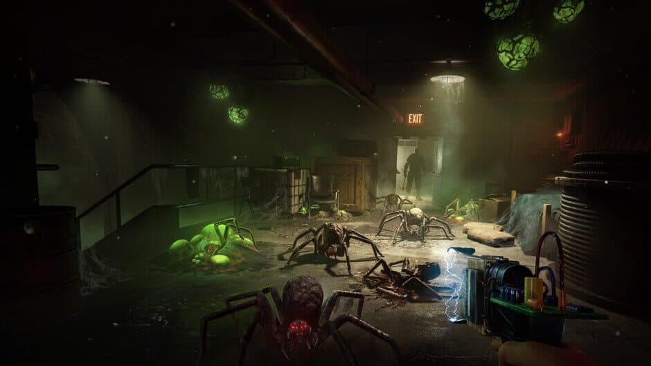 Last Year screenshot 6