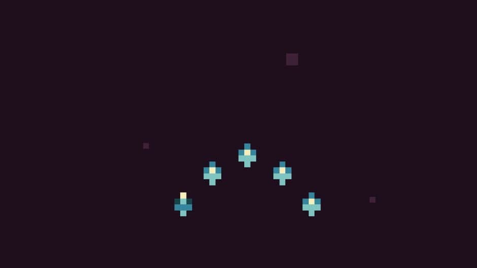 Astral Defense screenshot 1