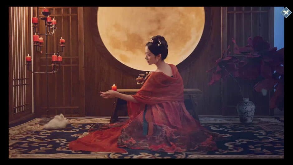 DreamGallery screenshot 2