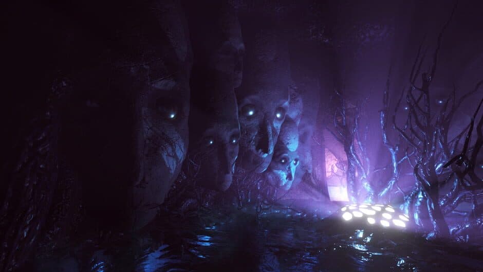 Lust for Darkness: Dawn Edition screenshot 4