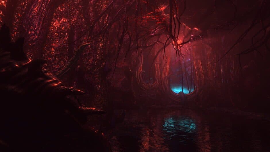 Lust for Darkness: Dawn Edition screenshot 3