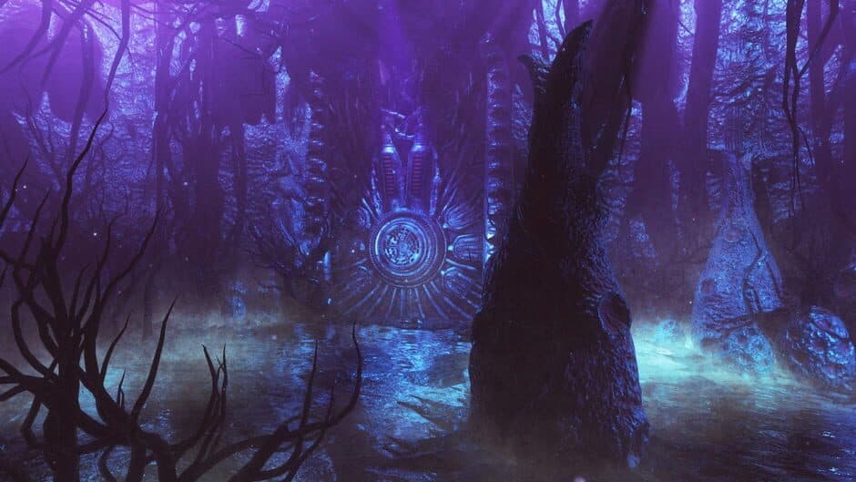 Lust for Darkness: Dawn Edition screenshot 2