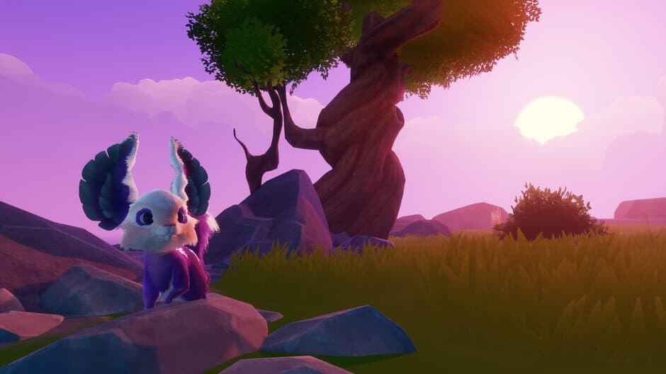 Windbound screenshot 4