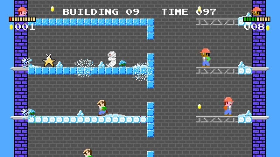 Demolition Crew screenshot 2