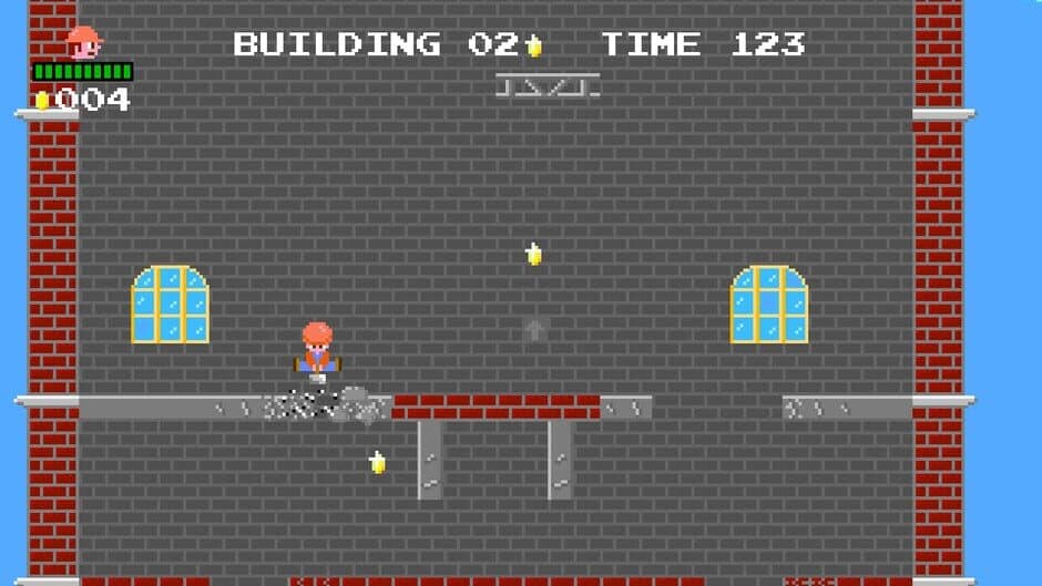 Demolition Crew screenshot 5