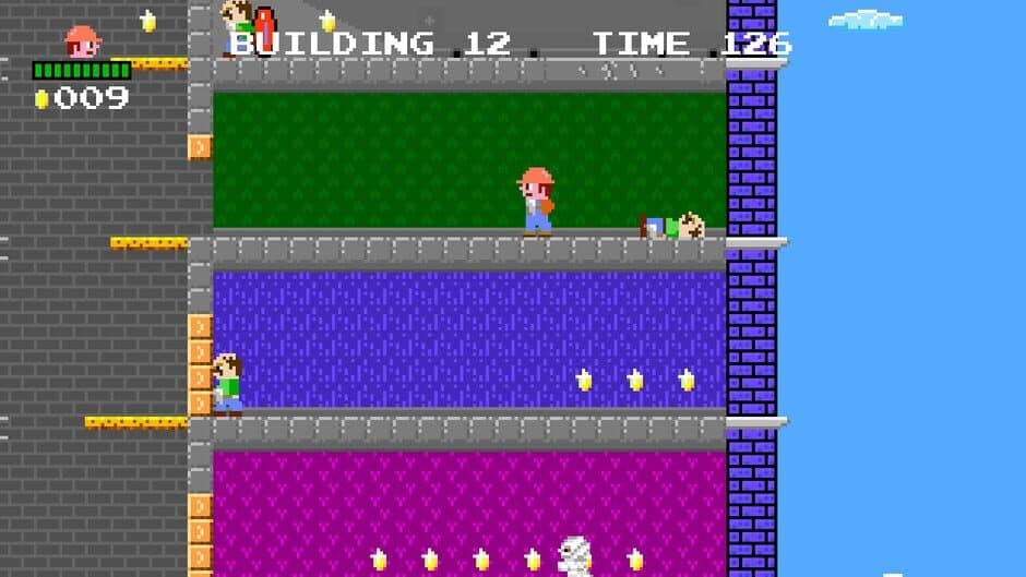 Demolition Crew screenshot 3