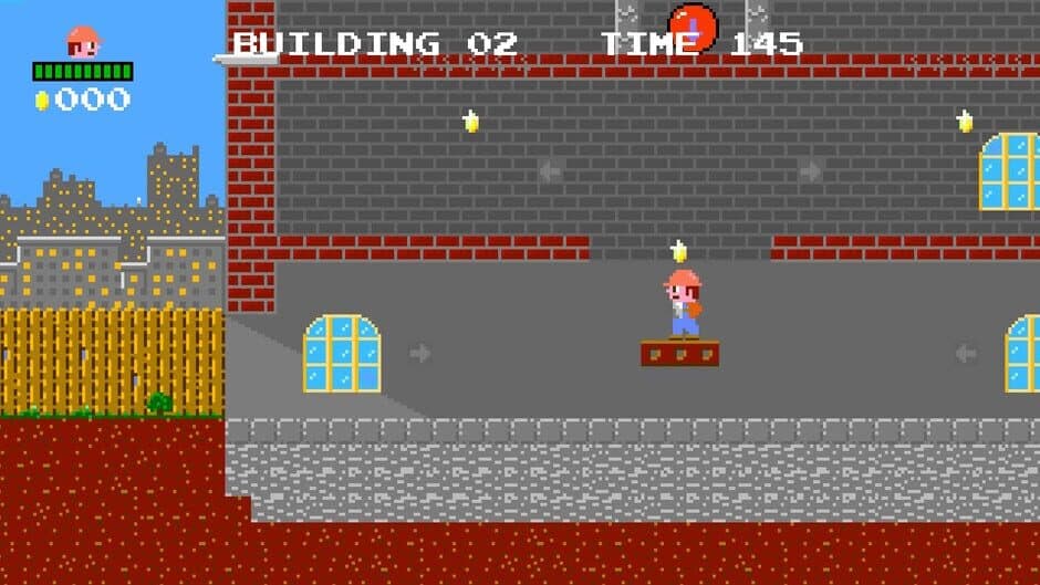 Demolition Crew screenshot 1