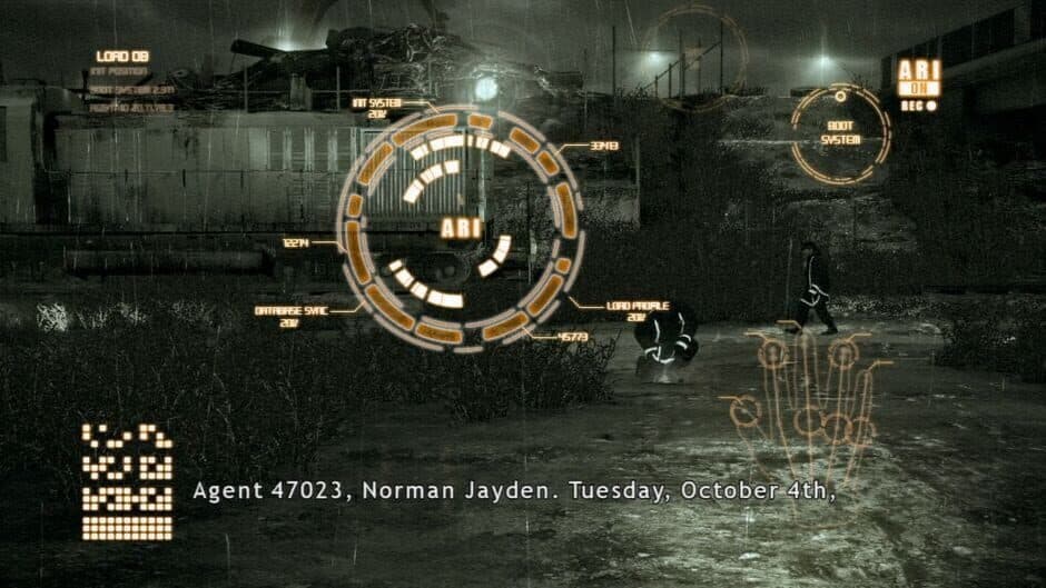 Detroit: Become Human - Digital Deluxe Edition screenshot 4