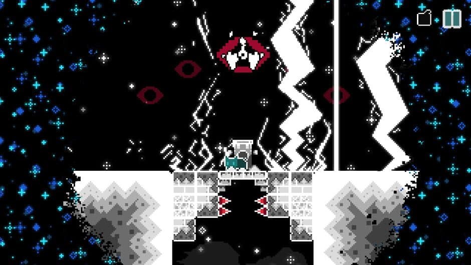 Nameless Cat screenshot 3