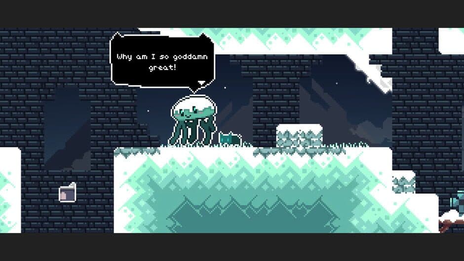 Nameless Cat screenshot 6