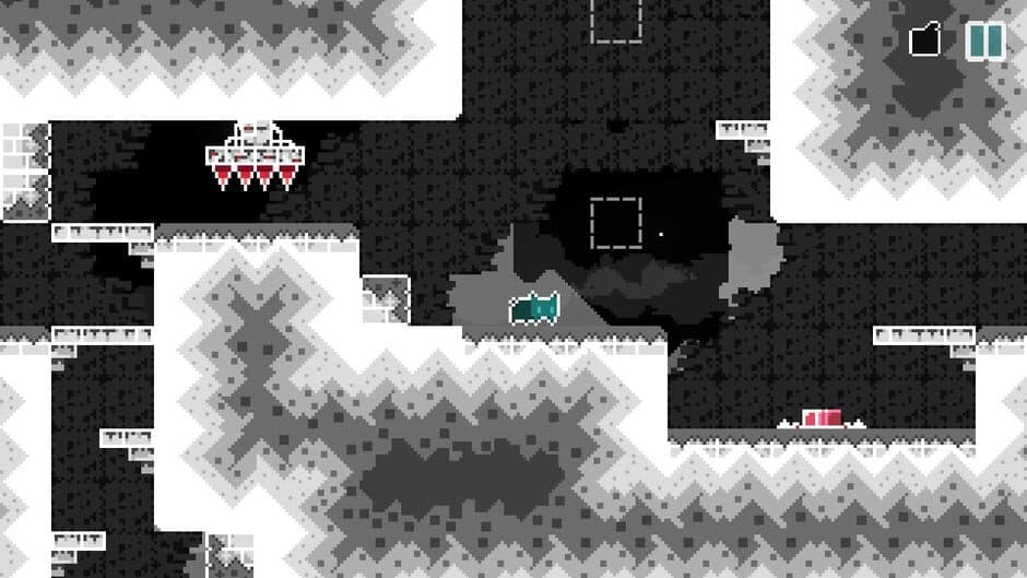 Nameless Cat screenshot 1