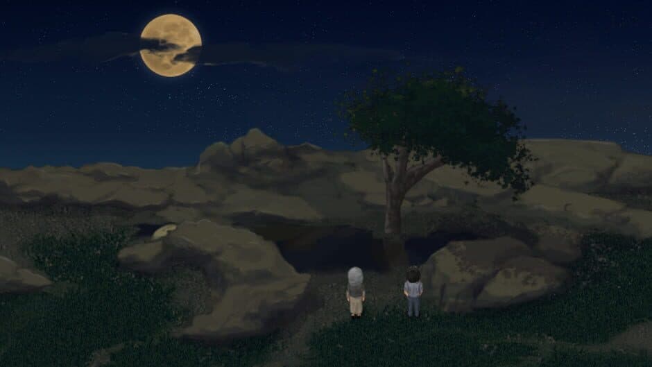 Sometimes Always Monsters screenshot 3