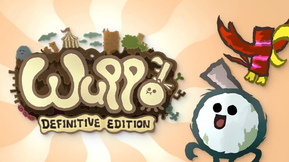 Wuppo: Definitive Edition screenshot 4
